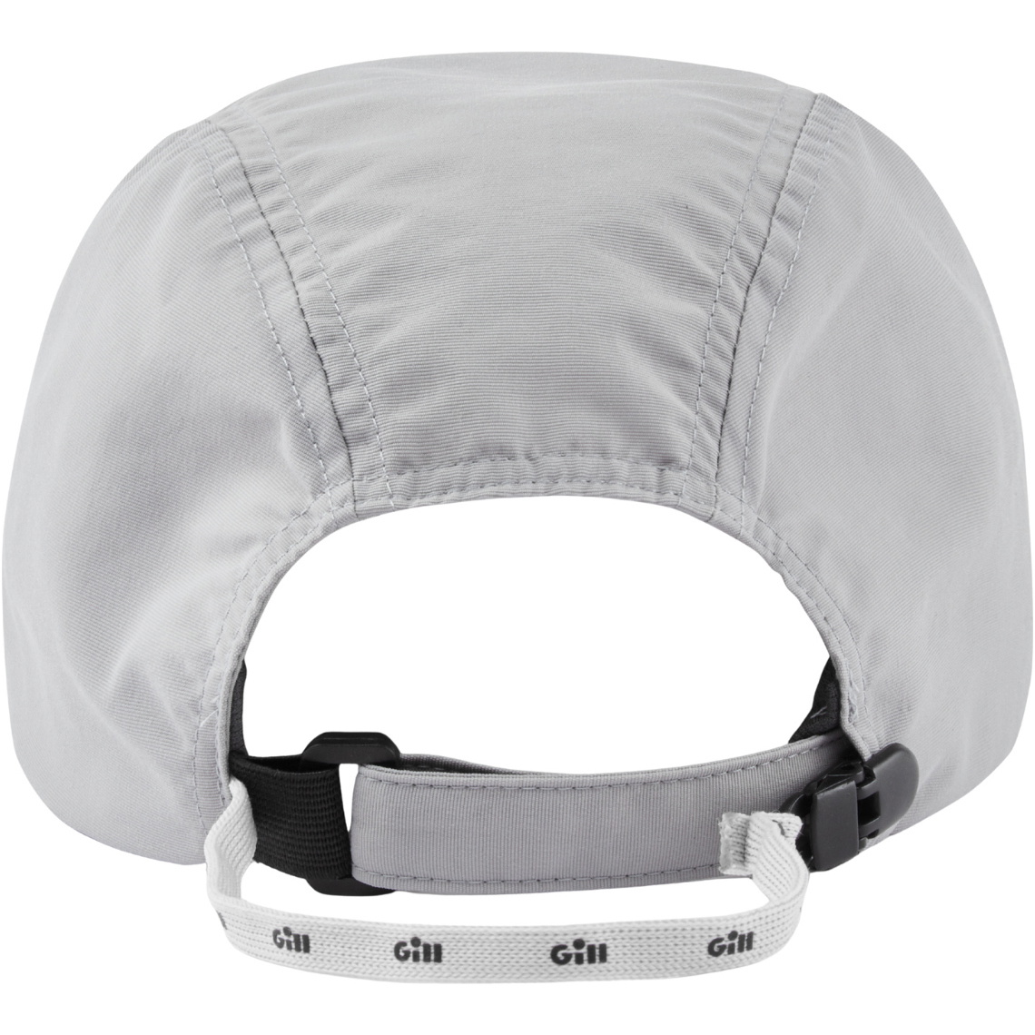 2026 Gill Hommes Regatta Cap 151 - Grey
